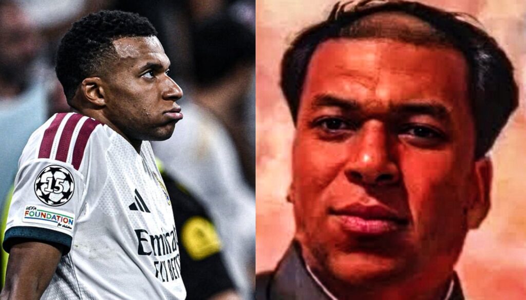 Real Madrid se disculpa con China por comentarios de Kylian Mbappé sobre Mao Zedong