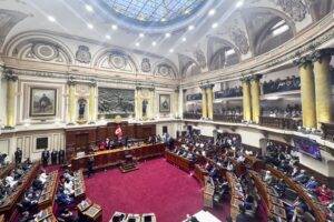 Congreso debe definir con urgencia las facultades legislativas solicitadas por el Ejecutivo