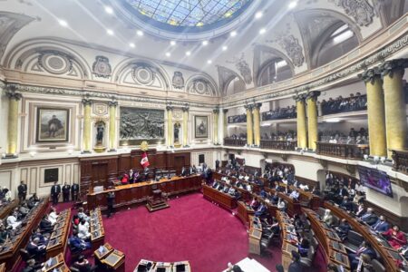 Congreso debe definir con urgencia las facultades legislativas solicitadas por el Ejecutivo