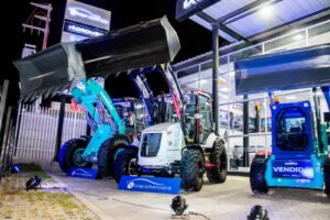Grupo Santa Clara fortalece la presencia de Hidromek y Sunward en el norte del Perú