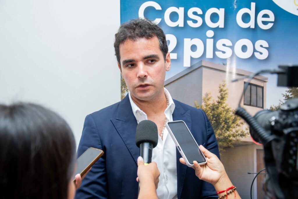 Casa Bonita Residencial obtiene habilitación urbana integral para su primera etapa en Piura