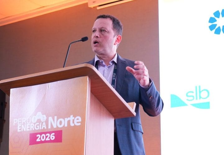 Jenbacher: El gas natural tiene el potencial de reducir costos y emisiones en la industria peruana