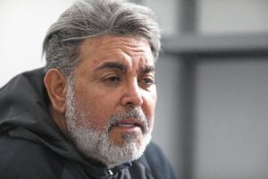 Fiscalía solicita ocho meses de prisión preventiva contra Andrés Hurtado por lavado de activos
