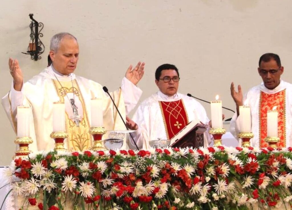 Papa León XIV: misa en Las Palmas tendrá mil sacerdotes y 3,000 puntos de comunión