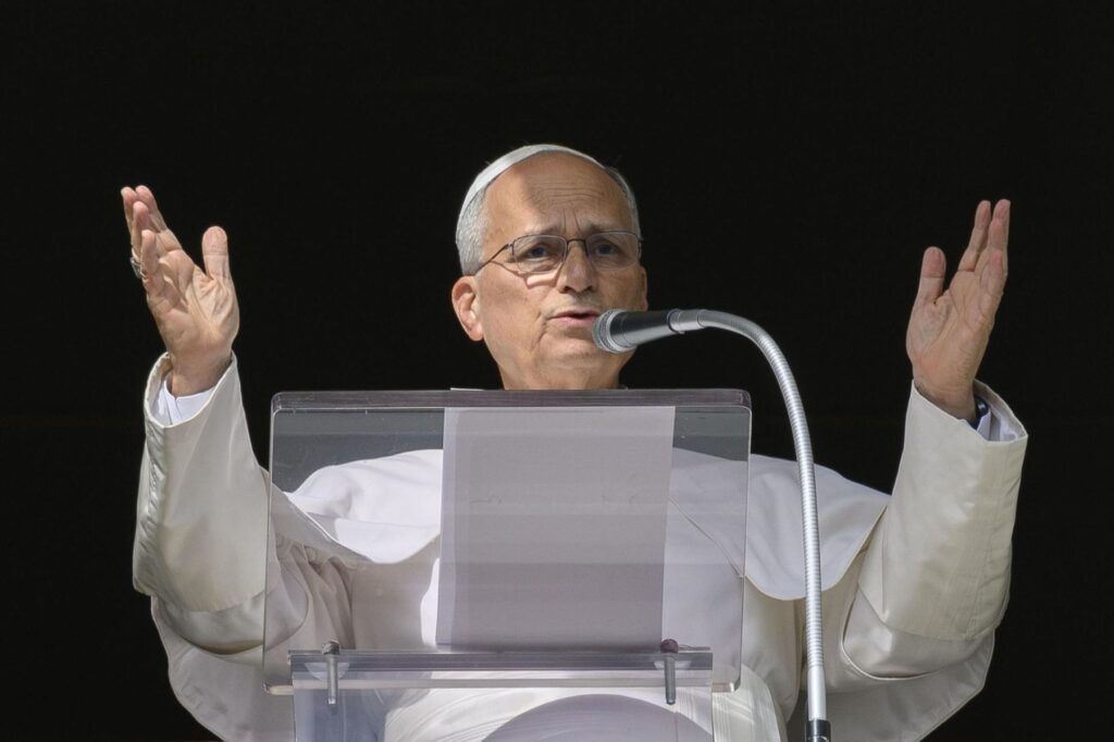 Papa León XIV confirma su visita al Perú del 11 al 16 de noviembre de 2026