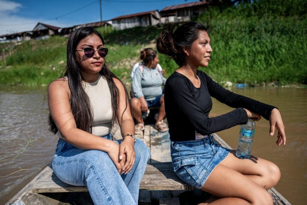 Pueblo de Japón busca atraer residentes del distrito peruano de Belén para frenar su despoblación