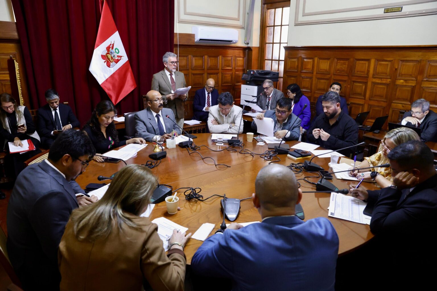 Cámara de Diputados debatirá delegación de facultades legislativas al Ejecutivo el 6 de octubre